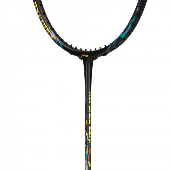 Lining Axforce 100 Badminton Racquet - Sanneu Sports